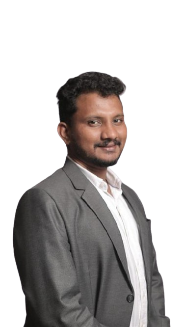 Ragupathi N - Managing Director